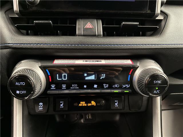 2025 Toyota RAV4 Hybrid SE (Stk: 11105535A) in Markham - Image 26 of 33