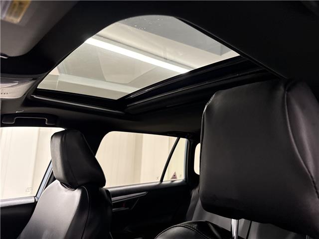 2025 Toyota RAV4 Hybrid SE (Stk: 11105535A) in Markham - Image 29 of 33