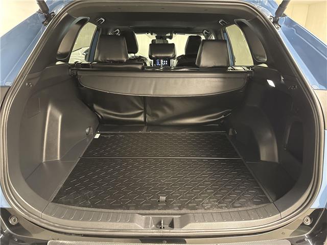 2025 Toyota RAV4 Hybrid SE (Stk: 11105535A) in Markham - Image 31 of 33