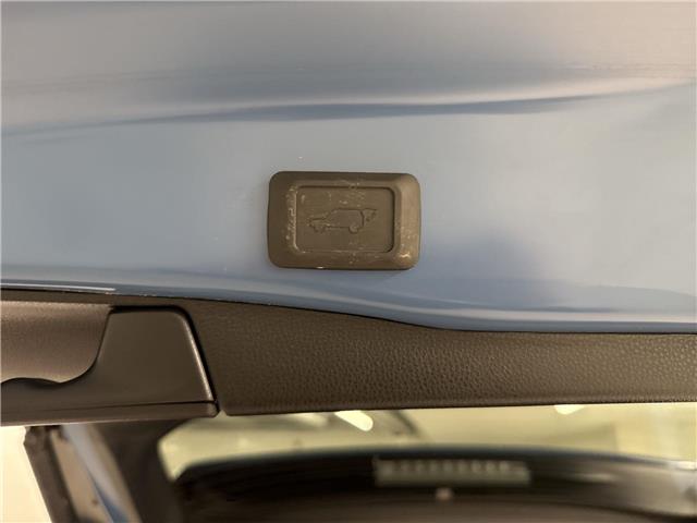 2025 Toyota RAV4 Hybrid SE (Stk: 11105535A) in Markham - Image 32 of 33