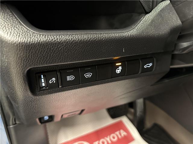 2025 Toyota RAV4 Hybrid SE (Stk: 11105535A) in Markham - Image 33 of 33