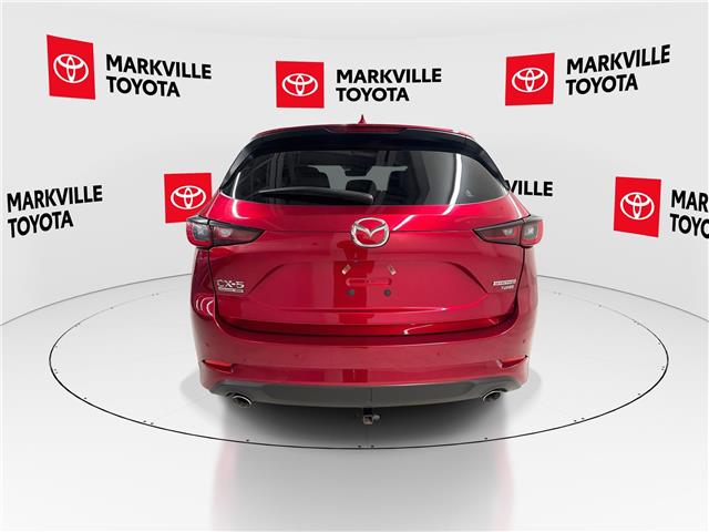 2022 Mazda CX-5 Signature (Stk: 11U4294) in Markham - Image 9 of 41