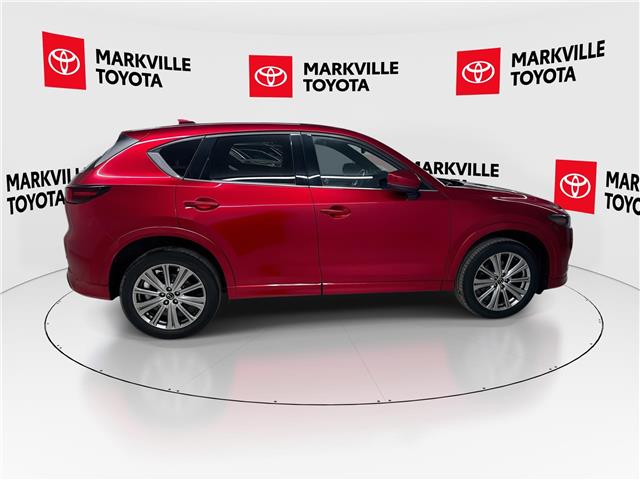 2022 Mazda CX-5 Signature (Stk: 11U4294) in Markham - Image 12 of 41