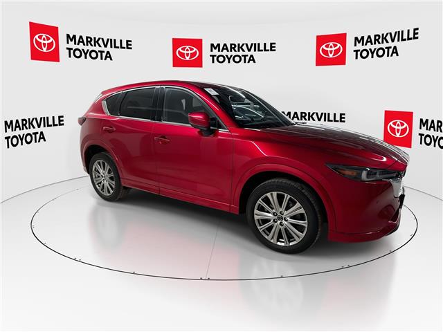 2022 Mazda CX-5 Signature (Stk: 11U4294) in Markham - Image 13 of 41