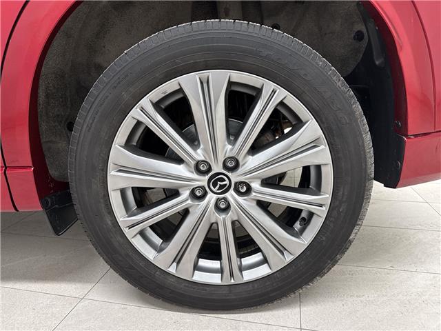 2022 Mazda CX-5 Signature (Stk: 11U4294) in Markham - Image 14 of 41