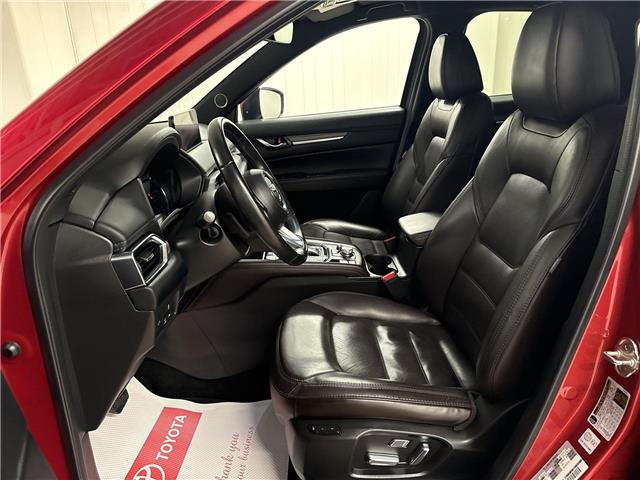 2022 Mazda CX-5 Signature (Stk: 11U4294) in Markham - Image 15 of 41