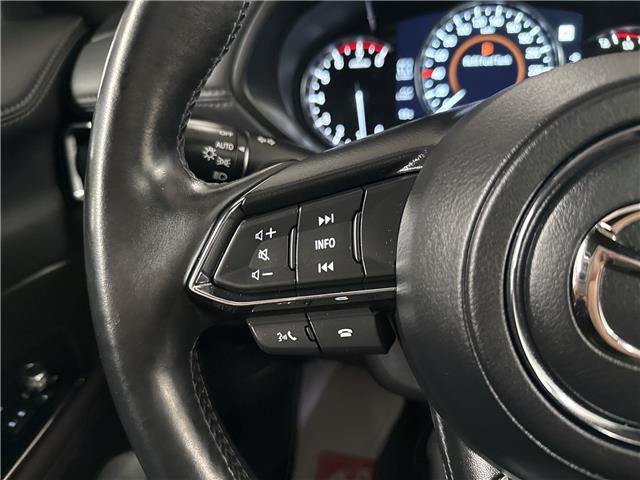 2022 Mazda CX-5 Signature (Stk: 11U4294) in Markham - Image 20 of 41