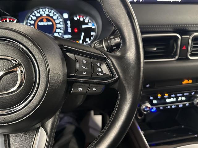 2022 Mazda CX-5 Signature (Stk: 11U4294) in Markham - Image 21 of 41