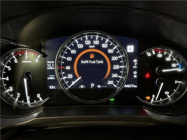 2022 Mazda CX-5 Signature (Stk: 11U4294) in Markham - Image 22 of 41