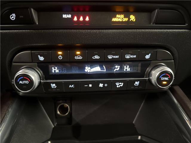 2022 Mazda CX-5 Signature (Stk: 11U4294) in Markham - Image 30 of 41