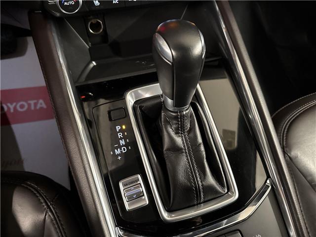 2022 Mazda CX-5 Signature (Stk: 11U4294) in Markham - Image 31 of 41