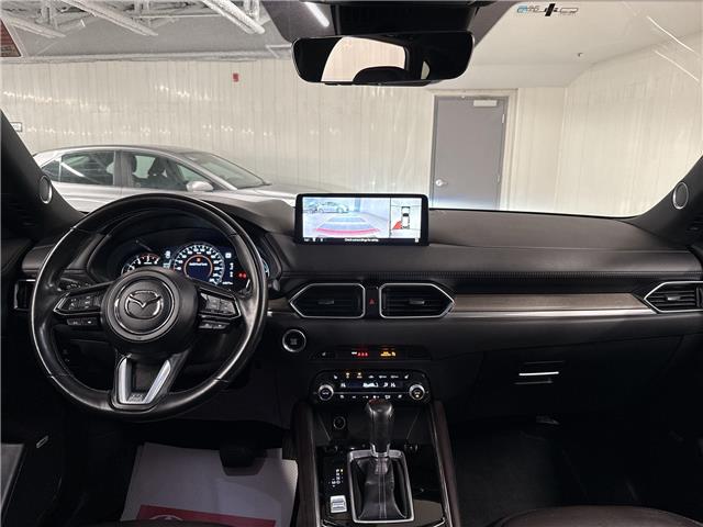 2022 Mazda CX-5 Signature (Stk: 11U4294) in Markham - Image 32 of 41