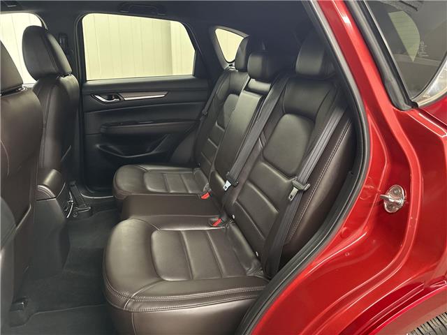 2022 Mazda CX-5 Signature (Stk: 11U4294) in Markham - Image 34 of 41