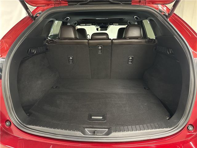 2022 Mazda CX-5 Signature (Stk: 11U4294) in Markham - Image 35 of 41
