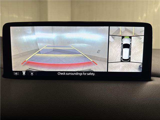 2022 Mazda CX-5 Signature (Stk: 11U4294) in Markham - Image 39 of 41