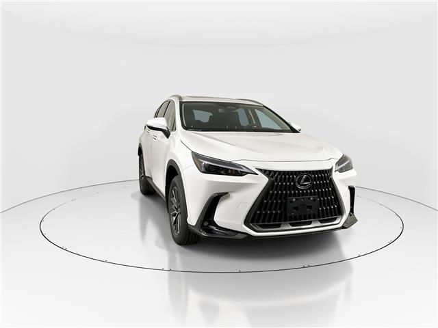 2026 Lexus NX 350 Base (Stk: 15105416) in Richmond Hill - Image 4 of 20