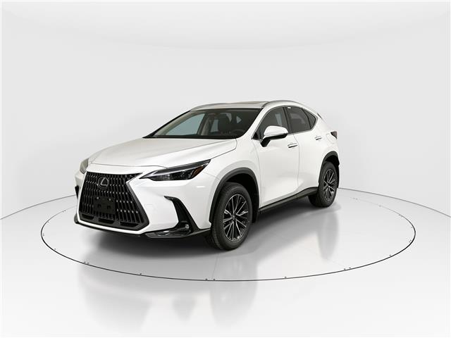 2026 Lexus NX 350 Base (Stk: 15105416) in Richmond Hill - Image 5 of 20