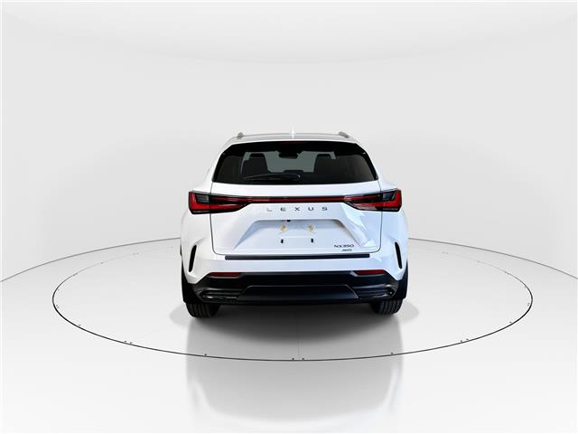 2026 Lexus NX 350 Base (Stk: 15105416) in Richmond Hill - Image 8 of 20
