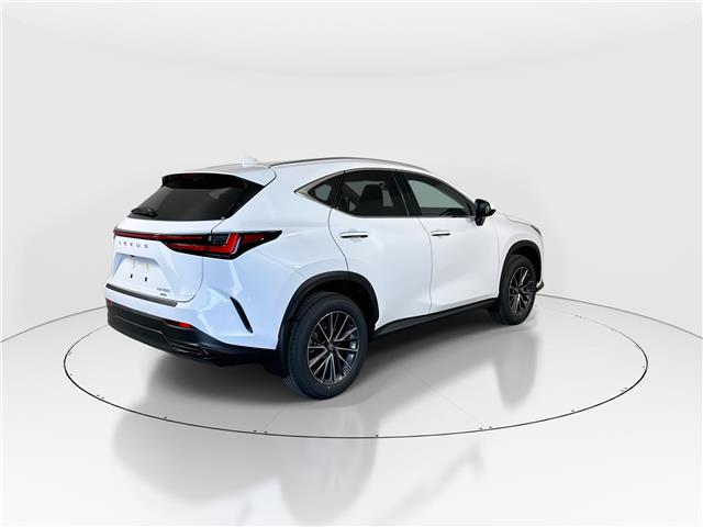 2026 Lexus NX 350 Base (Stk: 15105416) in Richmond Hill - Image 9 of 20