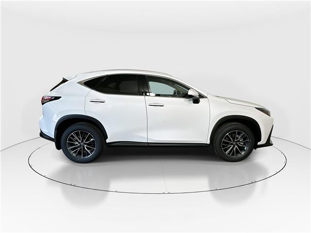 2026 Lexus NX 350 Base (Stk: 15105416) in Richmond Hill - Image 10 of 20