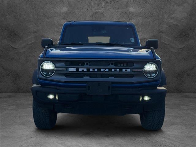 2022 Ford Bronco Big Bend (Stk: G5661A) in Kamloops - Image 2 of 25