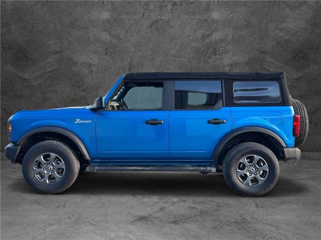 2022 Ford Bronco Big Bend (Stk: G5661A) in Kamloops - Image 3 of 25