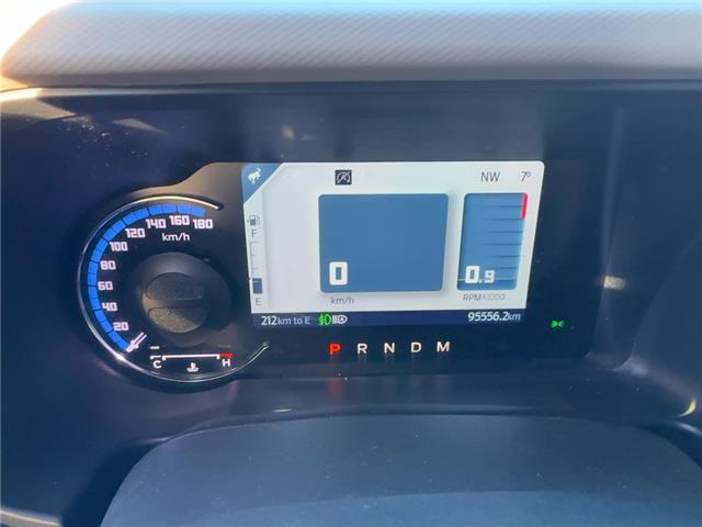 2022 Ford Bronco Big Bend (Stk: G5661A) in Kamloops - Image 15 of 25