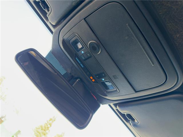 2022 Ford Bronco Big Bend (Stk: G5661A) in Kamloops - Image 21 of 25