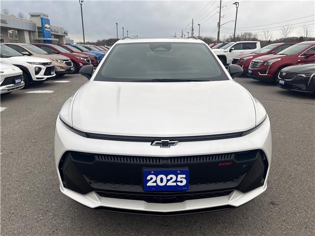 2025 Chevrolet Equinox EV RS (Stk: 26444A) in Port Hope - Image 2 of 20