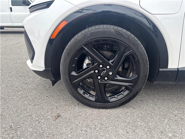 2025 Chevrolet Equinox EV RS (Stk: 26444A) in Port Hope - Image 5 of 20