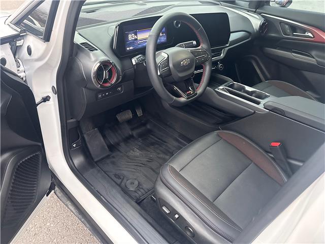 2025 Chevrolet Equinox EV RS (Stk: 26444A) in Port Hope - Image 6 of 20