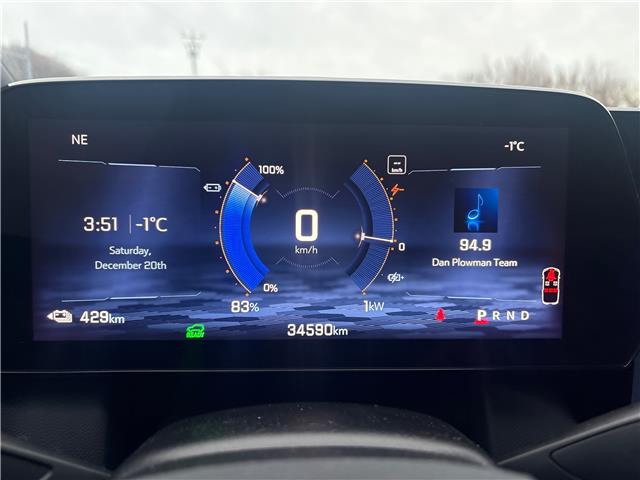 2025 Chevrolet Equinox EV RS (Stk: 26444A) in Port Hope - Image 7 of 20