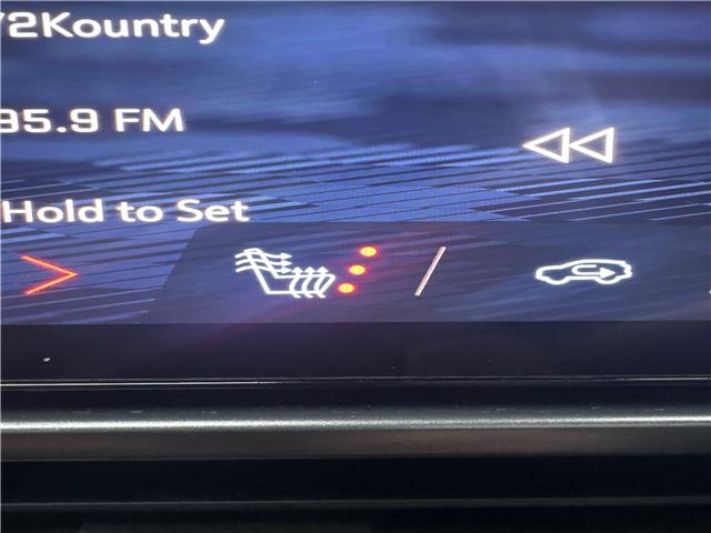 2025 Chevrolet Equinox EV RS (Stk: 26444A) in Port Hope - Image 11 of 20