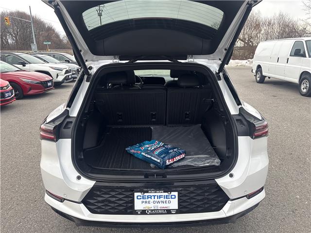 2025 Chevrolet Equinox EV RS (Stk: 26444A) in Port Hope - Image 17 of 20
