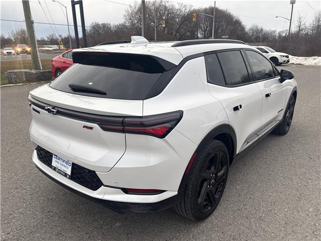 2025 Chevrolet Equinox EV RS (Stk: 26444A) in Port Hope - Image 18 of 20