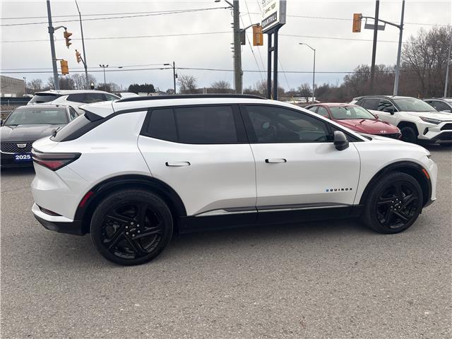 2025 Chevrolet Equinox EV RS (Stk: 26444A) in Port Hope - Image 19 of 20