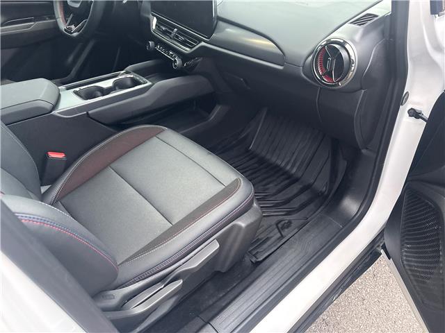 2025 Chevrolet Equinox EV RS (Stk: 26444A) in Port Hope - Image 20 of 20