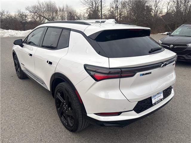 2025 Chevrolet Equinox EV RS (Stk: 26444A) in Port Hope - Image 15 of 20