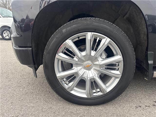 2023 Chevrolet Silverado 1500 High Country (Stk: 26550A) in Port Hope - Image 5 of 21