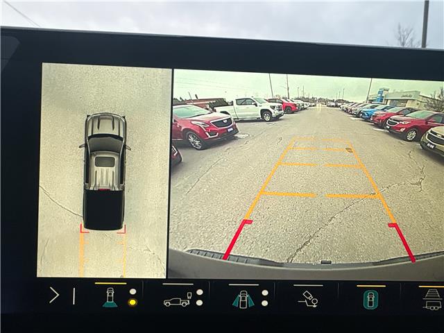 2023 Chevrolet Silverado 1500 High Country (Stk: 26550A) in Port Hope - Image 9 of 21