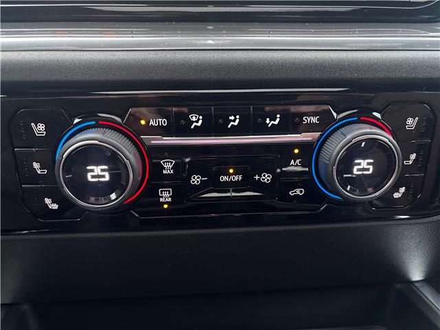 2023 Chevrolet Silverado 1500 High Country (Stk: 26550A) in Port Hope - Image 10 of 21