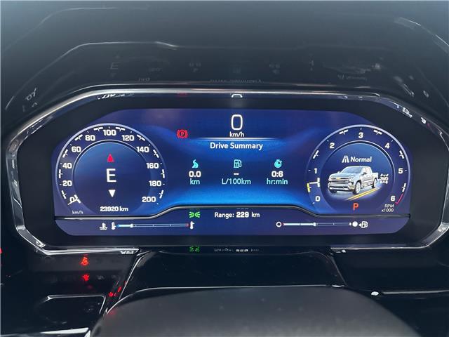 2023 Chevrolet Silverado 1500 High Country (Stk: 26550A) in Port Hope - Image 7 of 21