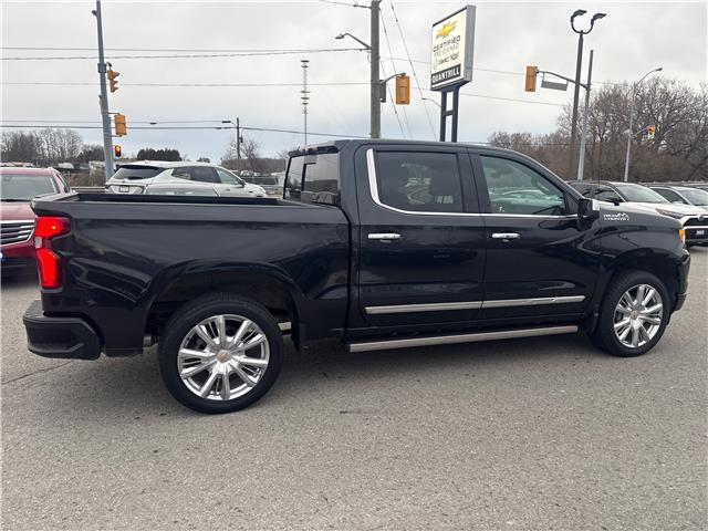 2023 Chevrolet Silverado 1500 High Country (Stk: 26550A) in Port Hope - Image 20 of 21