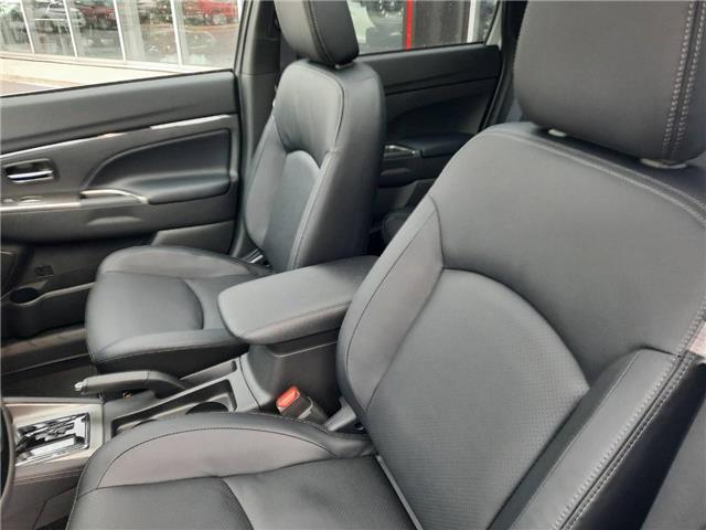 2026 Mitsubishi RVR GT (Stk: M840) in Cornwall - Image 2 of 2