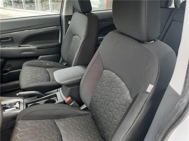 2026 Mitsubishi RVR ES (Stk: M835) in Cornwall - Image 2 of 2 2026 Mitsubishi RVR ES (Stk: M835) in Cornwall - Image 2 of 2