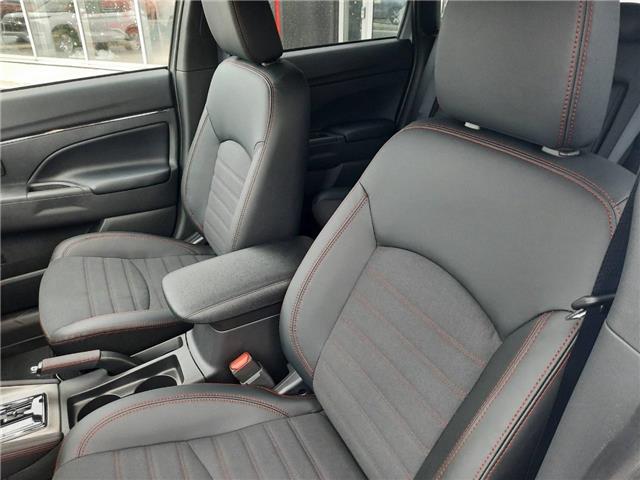 2026 Mitsubishi RVR NOIR (Stk: M839) in Cornwall - Image 2 of 2