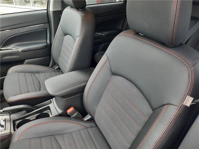 2026 Mitsubishi RVR SEL (Stk: M836) in Cornwall - Image 2 of 2