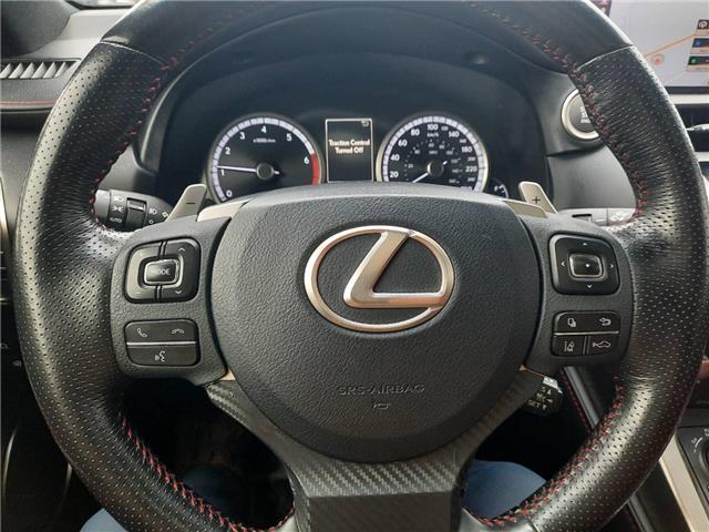 2019 Lexus NX 300 Base (Stk: M812A) in Cornwall - Image 13 of 14