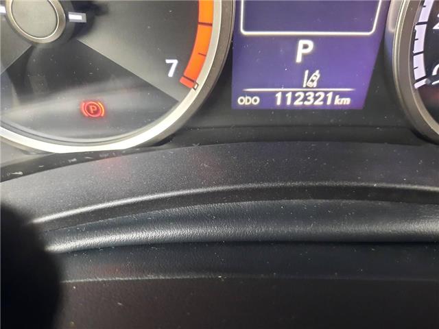 2019 Lexus NX 300 Base (Stk: M812A) in Cornwall - Image 14 of 14