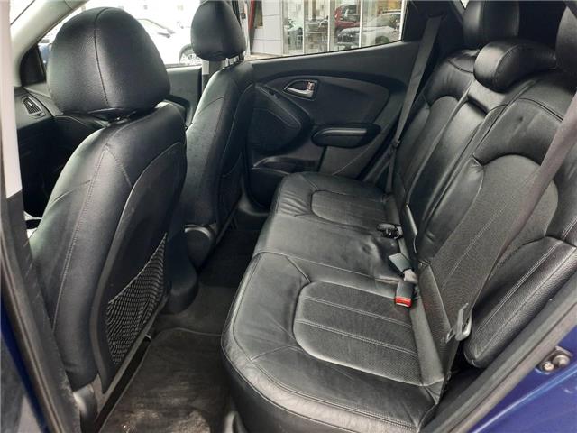 2012 Hyundai Tucson Limited (Stk: M800A) in Cornwall - Image 10 of 17